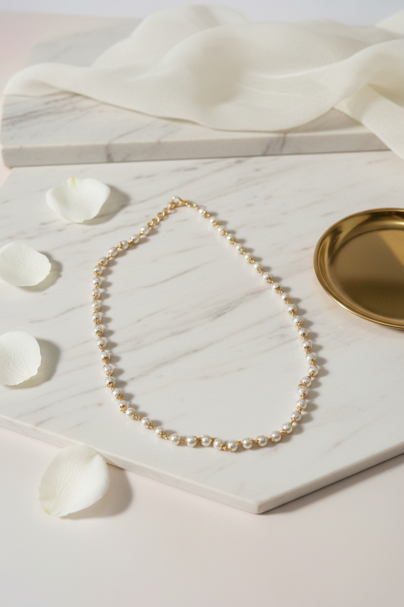 white_pearl_chain