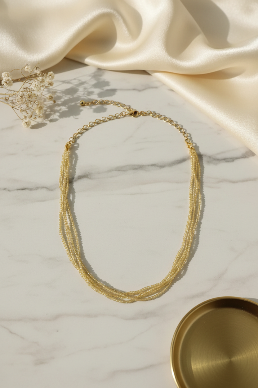 yellow_crystal_chain